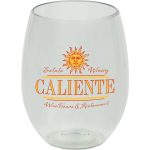 Veranda Wine Tumbler 16 oz-1