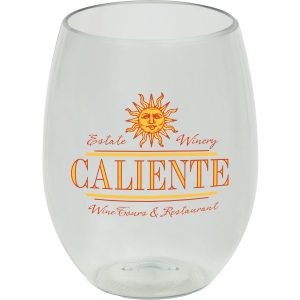 Veranda Wine Tumbler 16 oz-1