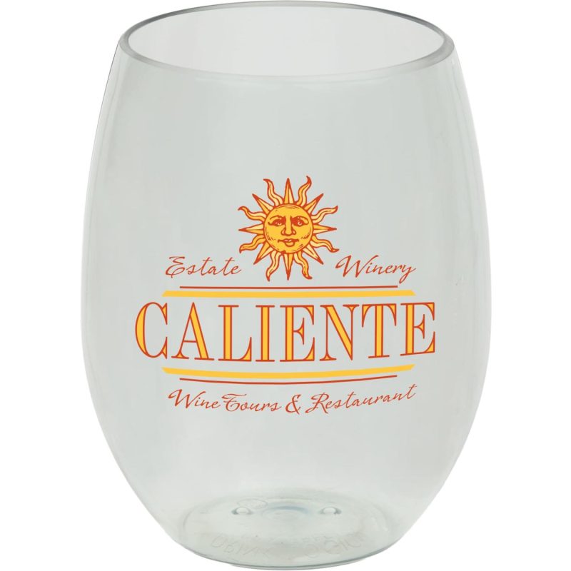Veranda Wine Tumbler 16 oz-1
