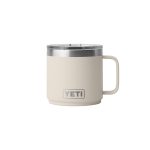 YETI Rambler 14 oz. Stackable Mug with Durasip Ceramic Lining-1