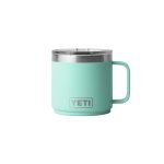YETI Rambler 14 oz. Stackable Mug with Durasip Ceramic Lining-3