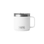 YETI Rambler 14 oz. Stackable Mug with Durasip Ceramic Lining-6