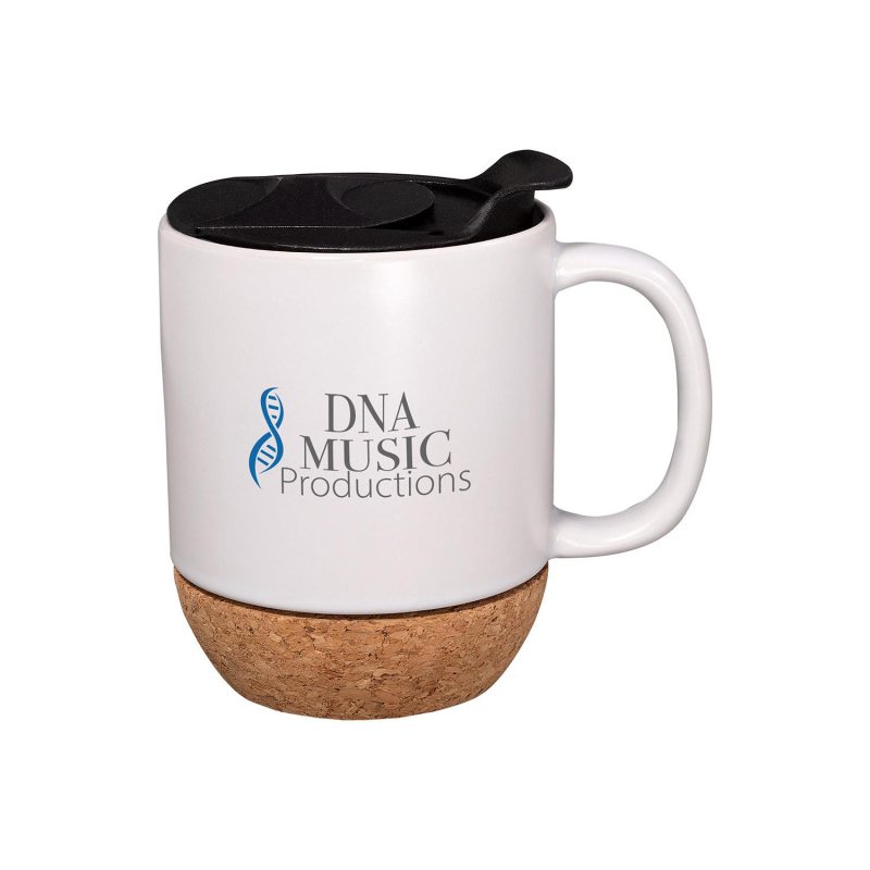 14-oz-Ceramic-Mug-With-Cork-Base-CM210 14 oz Ceramic Mug With Cork Base-1