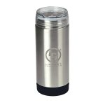 2" 1 Stainless Steel Vacuum Cooler/Tumbler-1