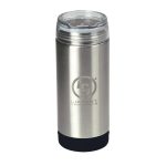 2" 1 Stainless Steel Vacuum Cooler/Tumbler-3