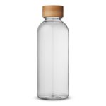 22 oz Hydration Bottle With Bamboo Lid-4