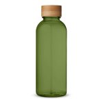 22 oz Hydration Bottle With Bamboo Lid-5