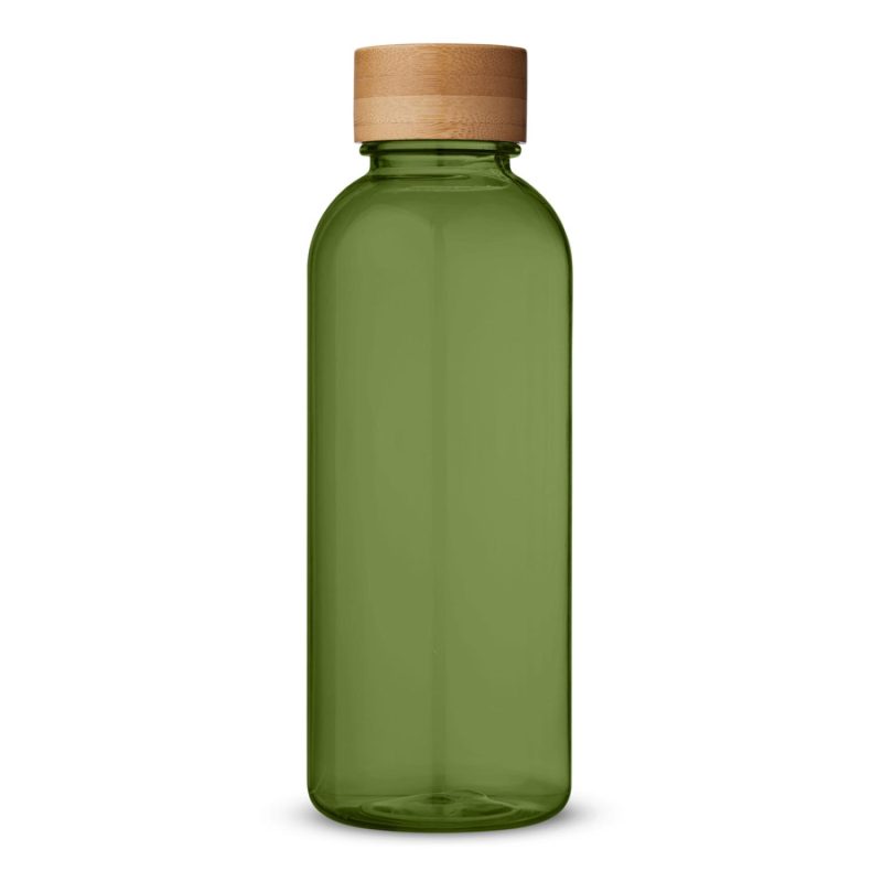 22 oz Hydration Bottle With Bamboo Lid-5