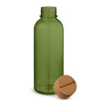 22 oz Hydration Bottle With Bamboo Lid-6