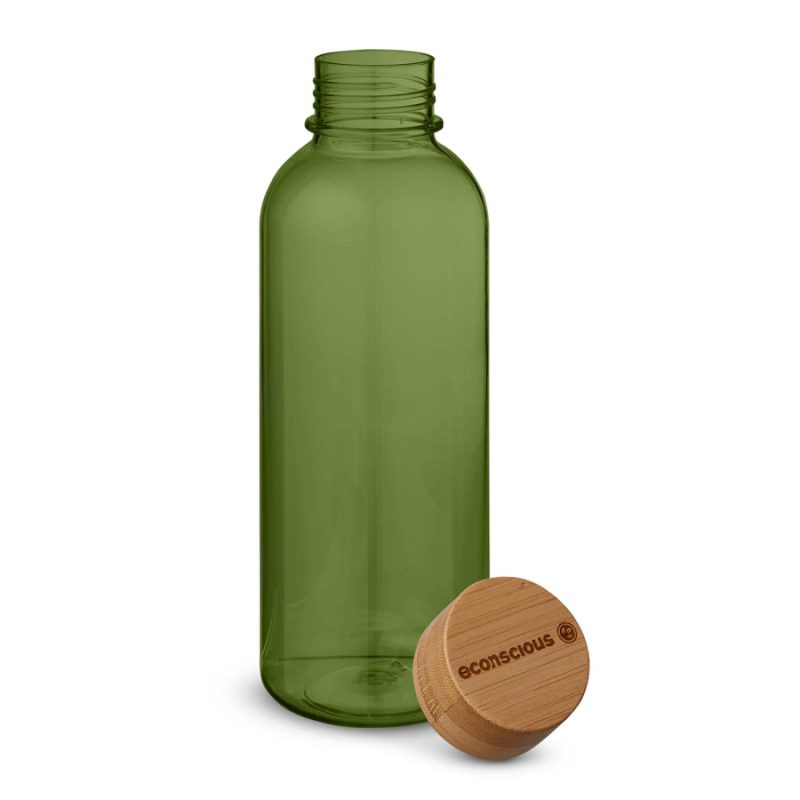 22 oz Hydration Bottle With Bamboo Lid-6