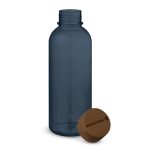 22 oz Hydration Bottle With Bamboo Lid-7