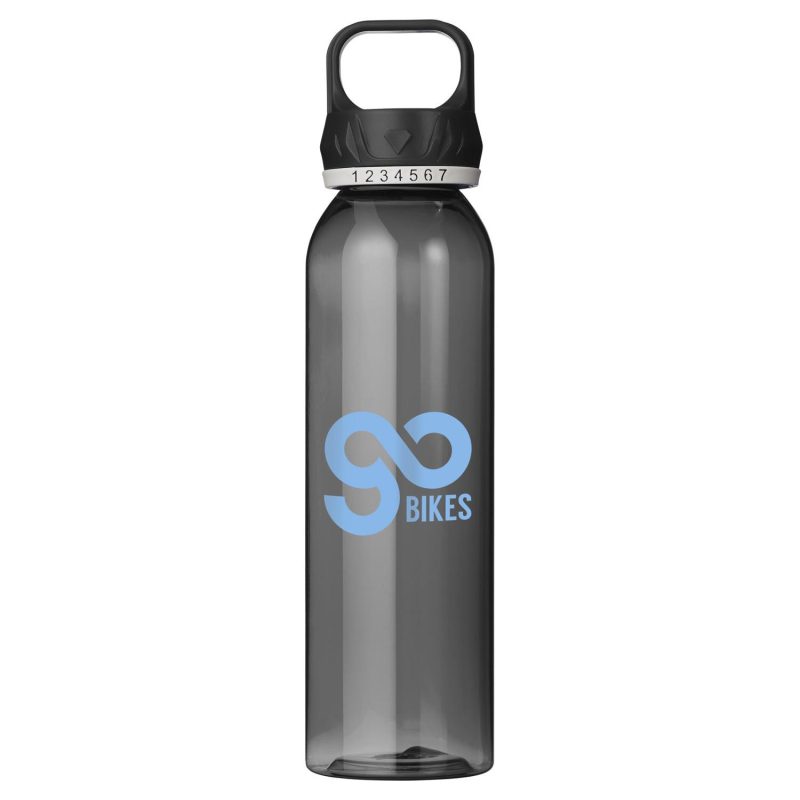 22 oz Vesi Hydration Tracking Tritan Bottle-1