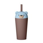 ASOBU® Bestie Sippy Tumbler-2