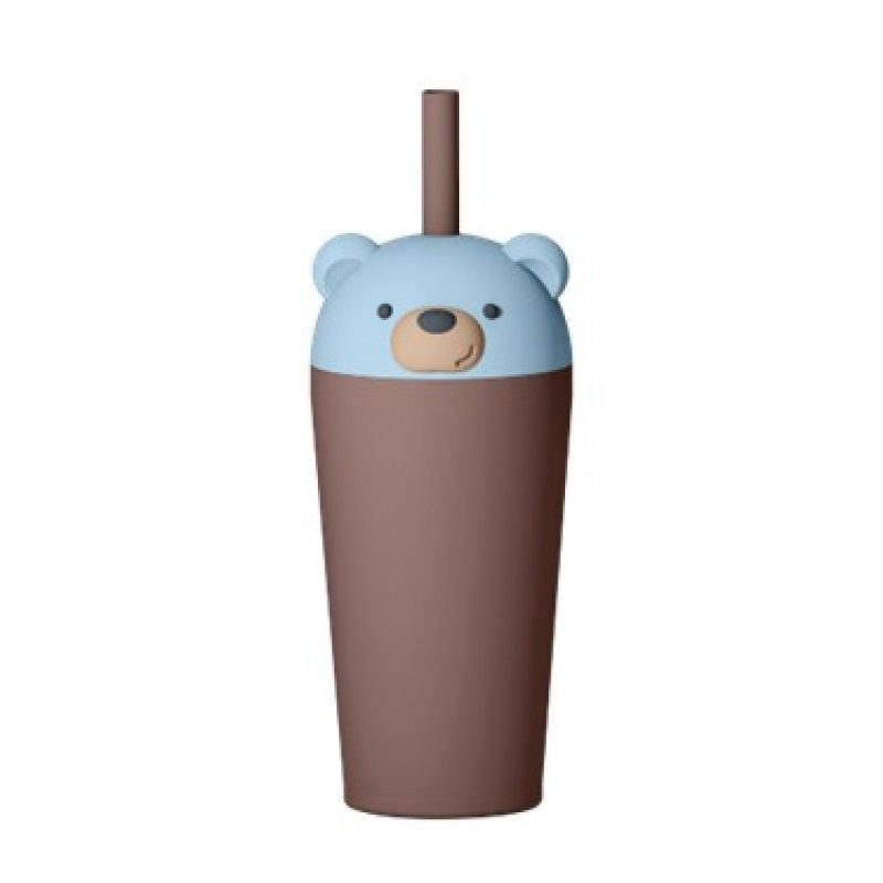 ASOBU® Bestie Sippy Tumbler-2