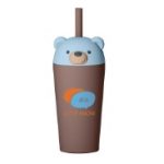 ASOBU® Bestie Sippy Tumbler-1
