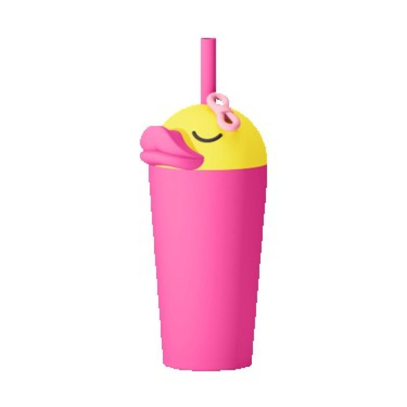 ASOBU® Bestie Sippy Tumbler-3