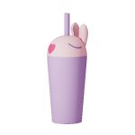 ASOBU® Bestie Sippy Tumbler-5