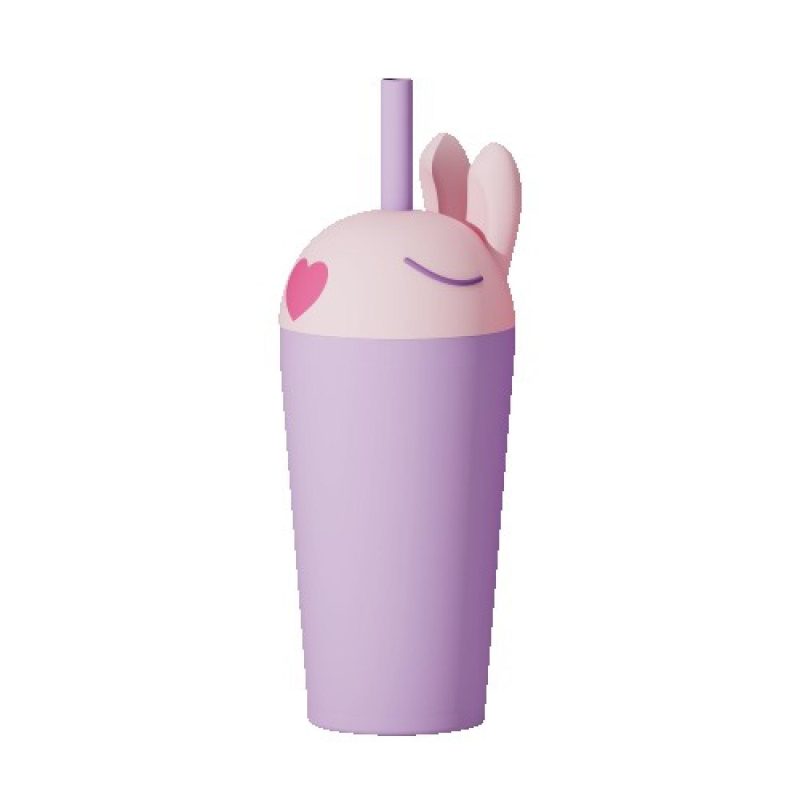 ASOBU® Bestie Sippy Tumbler-5