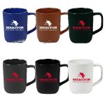 Allentown 18oz Ceramic Mug-1