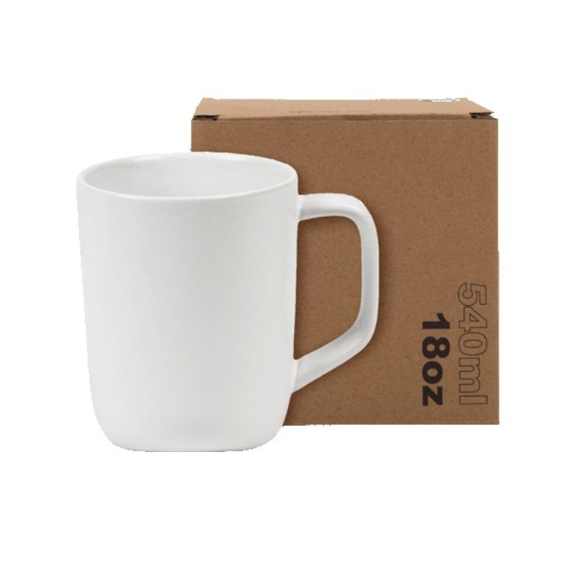 Allentown 18oz Ceramic Mug-4