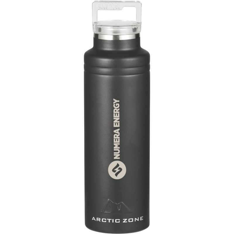 Arctic Zone® Titan Thermal HPr Copper Bottle 20oz-3