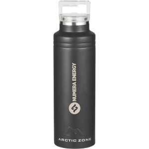 Arctic Zone® Titan Thermal HPr Copper Bottle 20oz-1