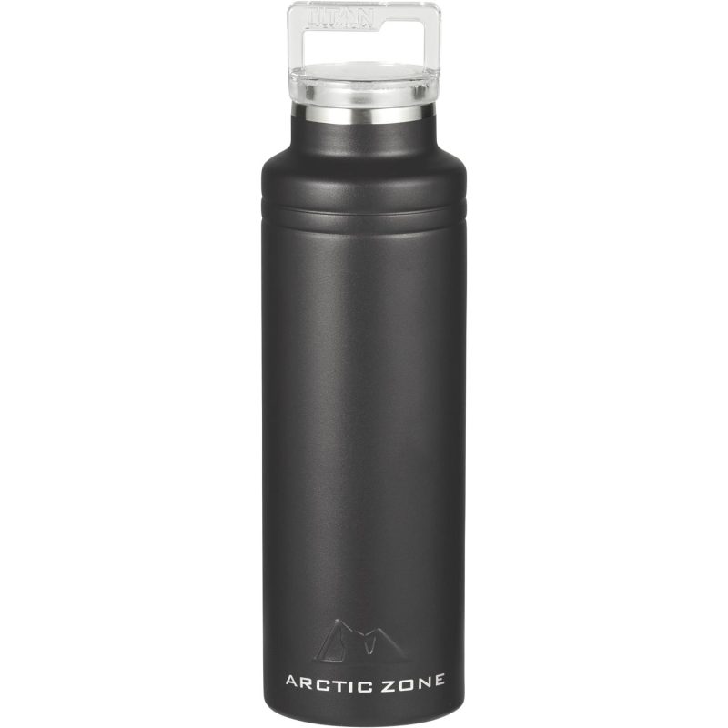 Arctic Zone® Titan Thermal HPr Copper Bottle 20oz-5