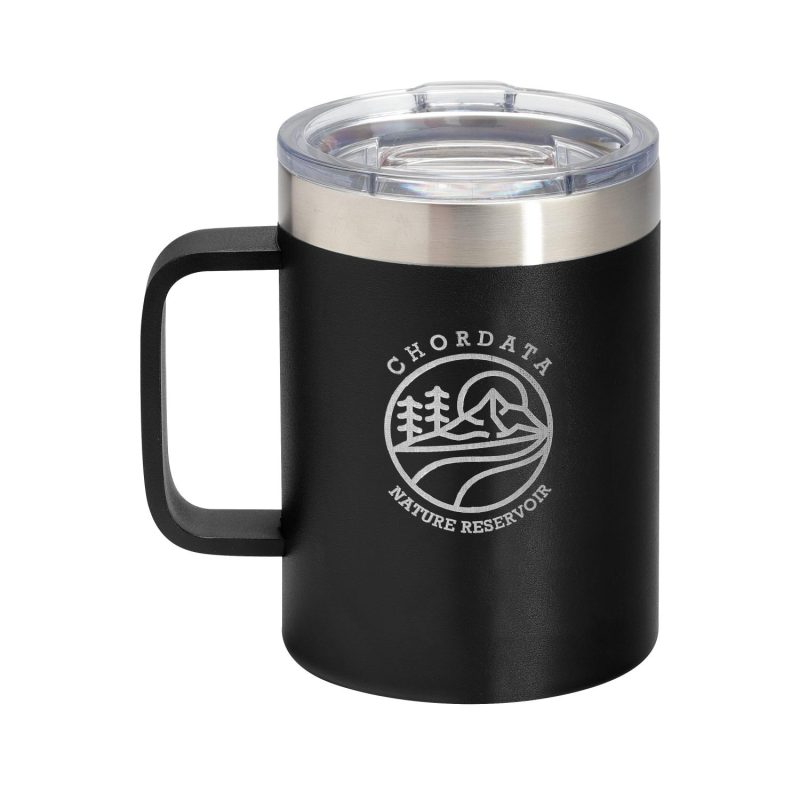 Arctic Zone® Titan Thermal HPr Copper Mug 14oz-1