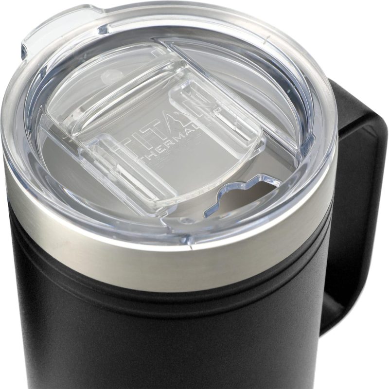 Arctic Zone® Titan Thermal HPr Copper Mug 24oz-6