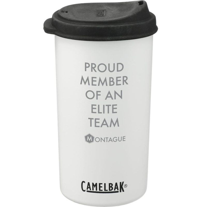 CamelBak MultiBev 22oz Bottle & 16oz Cup Insulated SS-4