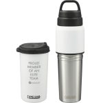 CamelBak MultiBev 22oz Bottle & 16oz Cup Insulated SS-5