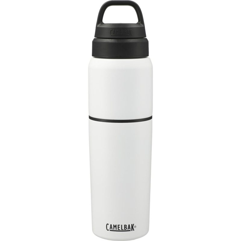 CamelBak MultiBev 22oz Bottle & 16oz Cup Insulated SS-9