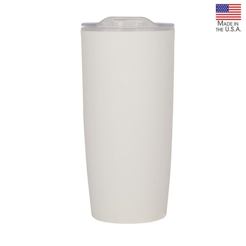 Denali 22 oz. DWPP Hot / Cold Tumbler-4