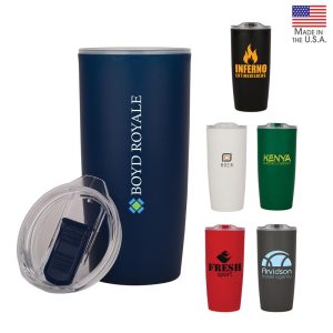 Denali 22 oz. DWPP Hot / Cold Tumbler-1