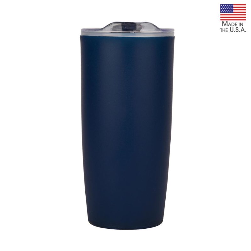 Denali 22 oz. DWPP Hot / Cold Tumbler-6