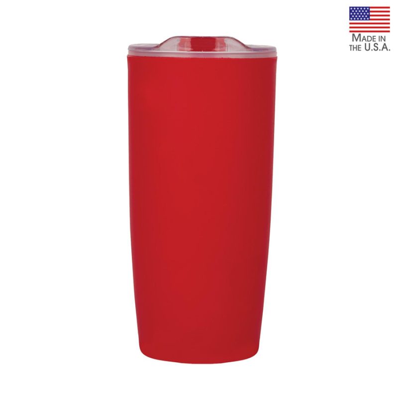 Denali 22 oz. DWPP Hot / Cold Tumbler-7