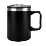 Eden 14oz. Travel Mug with Handle & Lock Lid-5