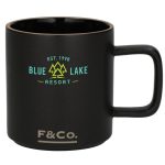 Field & Co.® Stoneware Mug 11oz-3