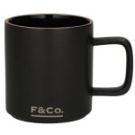 Field & Co.® Stoneware Mug 11oz-4