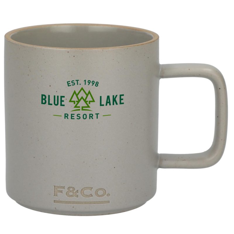 Field & Co.® Stoneware Mug 11oz-6