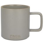 Field & Co.® Stoneware Mug 11oz-7