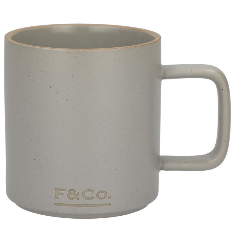 Field & Co.® Stoneware Mug 11oz-7
