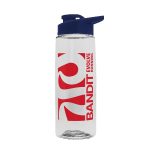 Gravel 26oz Tritan® Flair Bottle-1