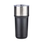 Hallein Double Wall Ceramic Lined Tumbler - 20oz-2