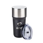 Hallein Double Wall Ceramic Lined Tumbler - 20oz-6