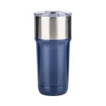 Hallein Double Wall Ceramic Lined Tumbler - 20oz-8