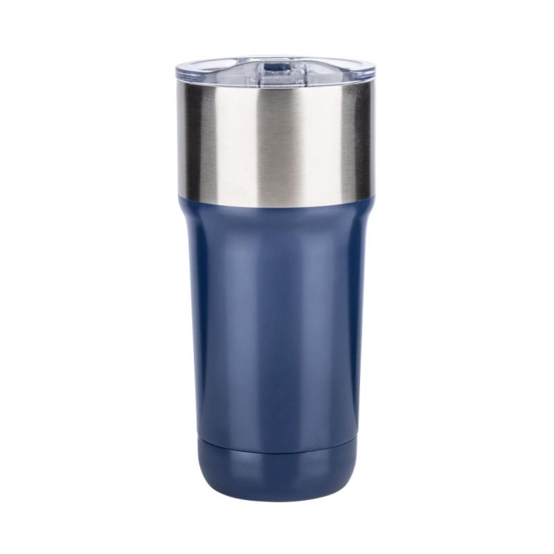 Hallein Double Wall Ceramic Lined Tumbler - 20oz-8