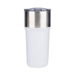 Hallein Double Wall Ceramic Lined Tumbler - 20oz-9