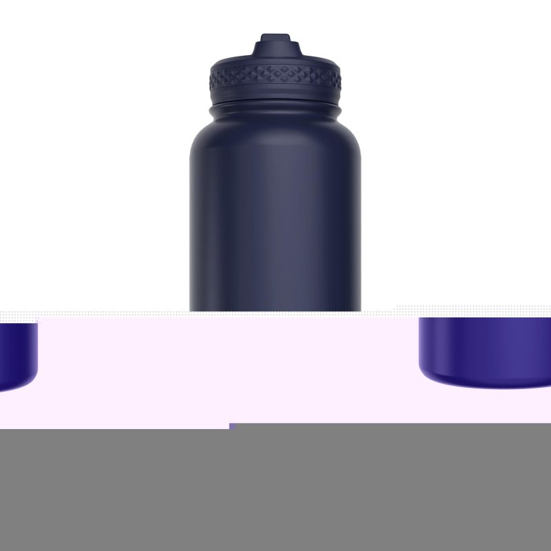 Headliner Stainless Steel Bottle-2