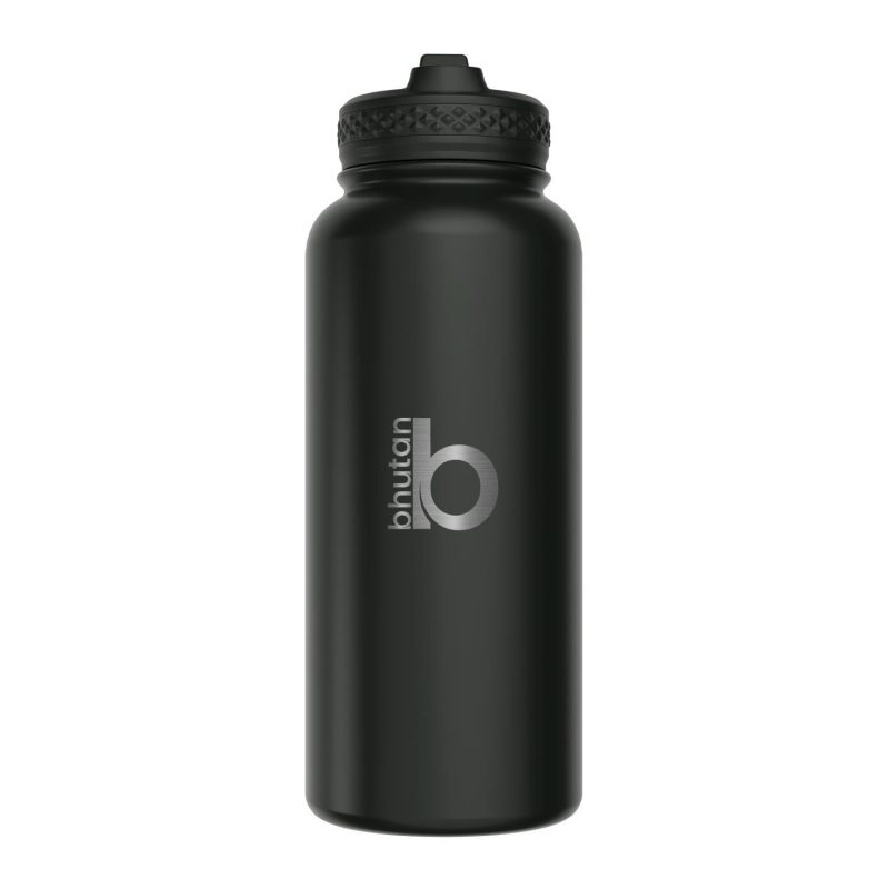 Headliner Stainless Steel Bottle-4